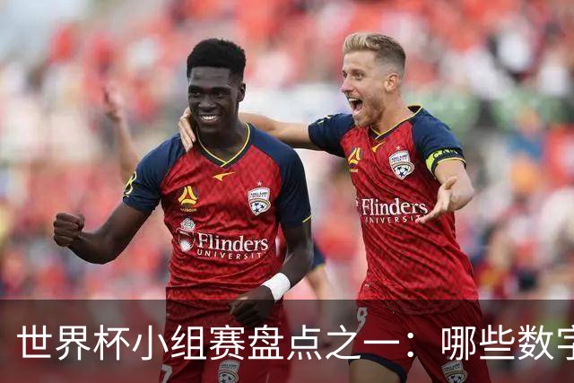 世界杯小组赛盘点之一：哪些数字让你印象深刻？