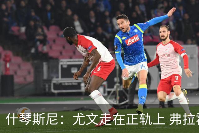 什琴斯尼：尤文走在正轨上 弗拉霍维奇非常出色