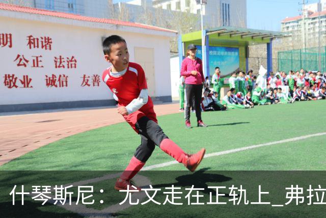 什琴斯尼：尤文走在正轨上 弗拉霍维奇非常出色