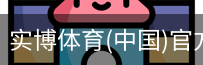 实博体育